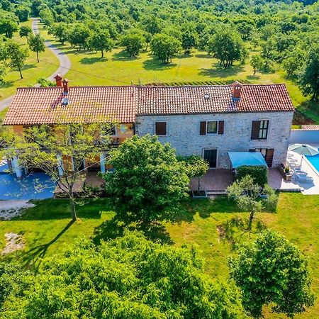 House Gracijela, Village Bulici Sajini Экстерьер фото
