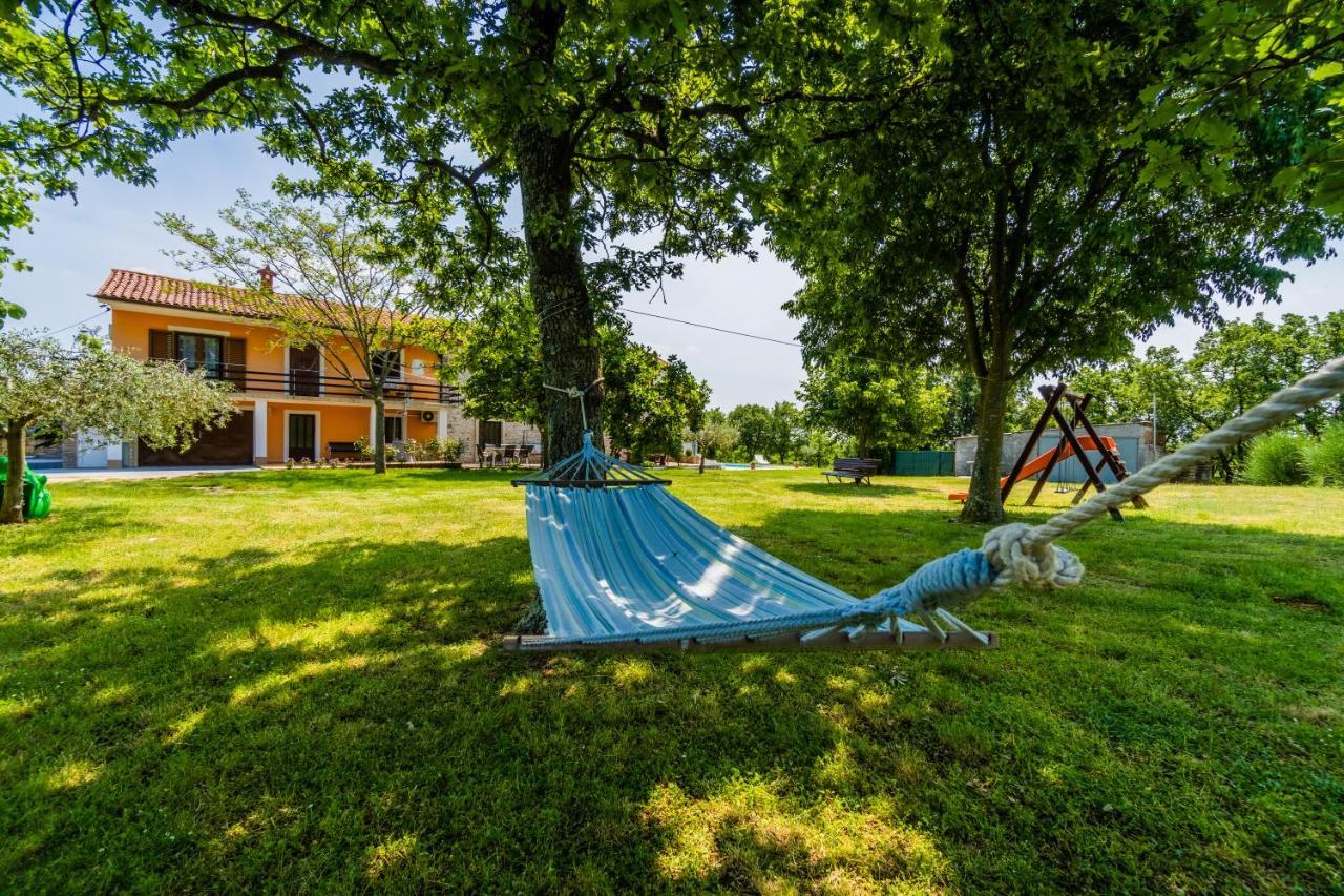 House Gracijela, Village Bulici Sajini Экстерьер фото