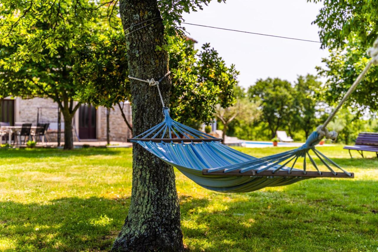 House Gracijela, Village Bulici Sajini Экстерьер фото