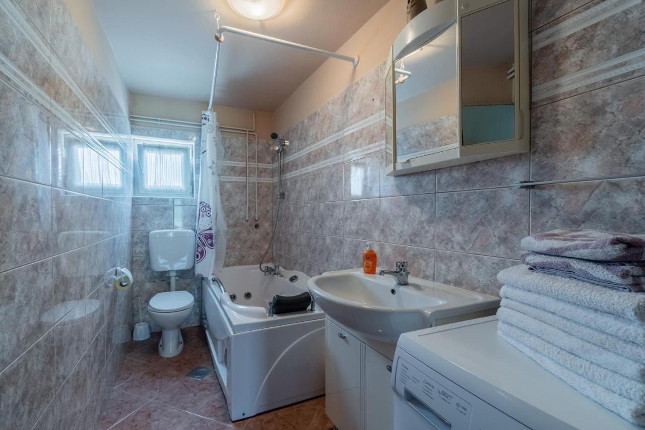 House Gracijela, Village Bulici Sajini Экстерьер фото